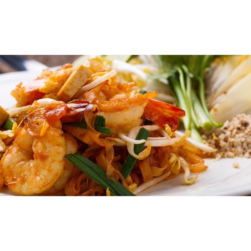 Blue Elephant Brand, Royal Thai Cuisine, Thai Premium Paste, Phad