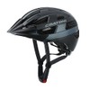 Cratoni Velo-x Helmet, Black, S/M | 52-57 cm