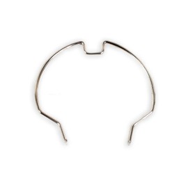 Turbocharger Hose Attachment Clips for Renault Clio IV and Dacia Duster Dokker Lodgy Logan Sandero II 1.5 DCI OEM 144609034R 144608294R