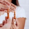 Valquer Pack Facial Vitamina C Serum 30 ml y Ampollas