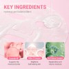 Jayjun 10 Piece Intensive Shining Mask Pack(0.84 fl.oz, 25ml)