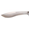 Snake Eye Machete with Heavy Duty Construction-Ergonomic Non-Slip Handle and