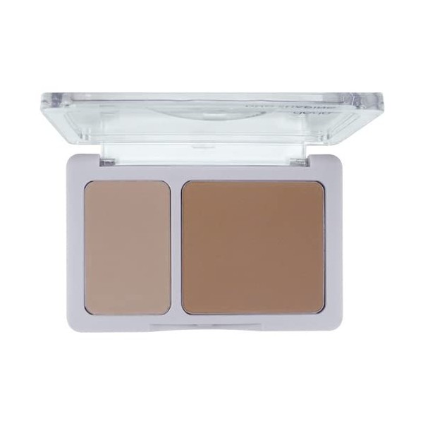 Dodo Duo Shading 01 Amber