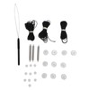 RV Shade Repair Kit Effective Professional Window Shade Restringing Kit