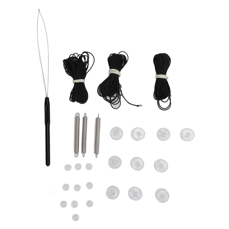 RV Shade Repair Kit Effective Professional Window Shade Restringing Kit