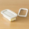 Harumi Kurihara Butter Case with Cutter