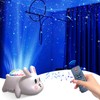 LED Starry Sky Projector, Northern Light Projector, Night Light, Starry