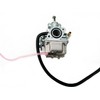 New Carburetor for 2002-2004 Yamaha Raptor 80 YFM80W