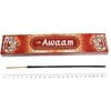 Premium Incense Sticks Set XXL, 10 Packs from India, Incense