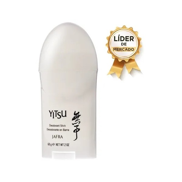 Desodorante Yitsu Jafra Para Hombre + Envio Inmediato