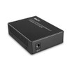 LINDY 25119 Media Converter SC 10/100/1000 Base-T to 1000 Base-FX,