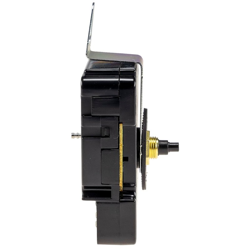 ChiliTec Radio Clock Movement 3 Metal Hands Sets Radio Clock