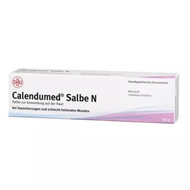 DHU Calendumed Ointment N 100 g Ointment