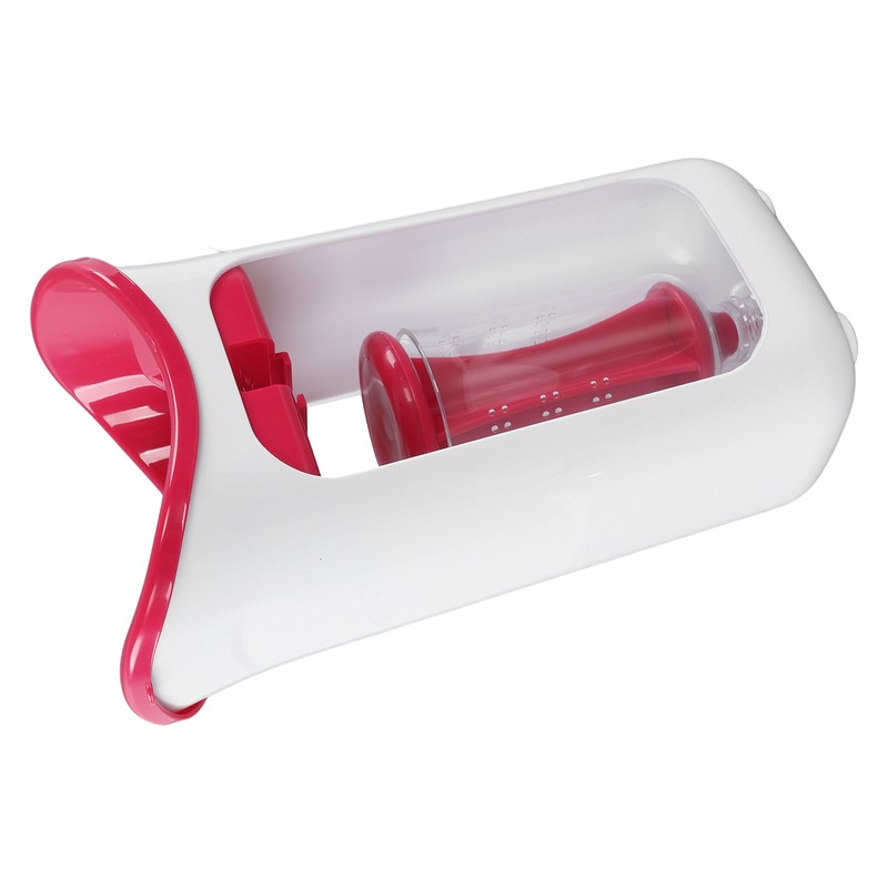 Food Squeeze Station Safe Portable Baby Pouch Filling Station for