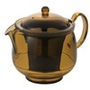 Akebono Sangyo TW-3773 Dainai Coffee Teapot, Back Handle, LL