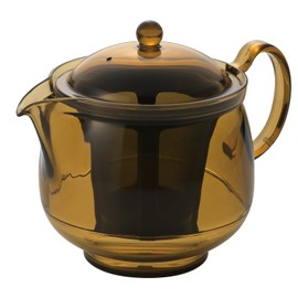 Akebono Sangyo TW-3773 Dainai Coffee Teapot, Back Handle, LL
