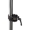Kupo Convi Clamp with Adjustable Handle - Black, KG701511