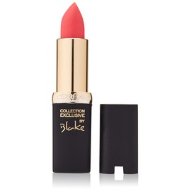 L 'Oréal Paris Color Riche Lipstick Collection Exclusive