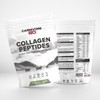 Carnivore Go Grass Fed Bovine Collagen Powder - 400g Hydrolysed