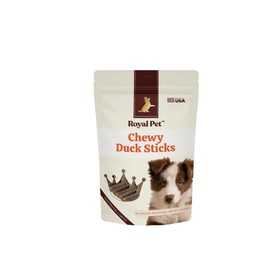 Royal Pet Bakery & Grooming Chewy Duck Sticks