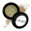 L.A. Girl 8 Piece Variety Pack L.A. Girl Glitterholic Glitter