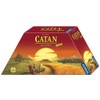 KOSMOS 693138 - CATAN - The Game Compact, Strategy Game
