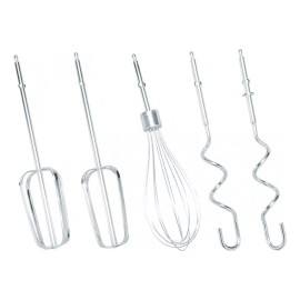 Hamilton Batidora De Pedestal Hamilton Beach Negro/plata 290w - B4640 Color Negro Frecuencia 60Hz