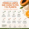 Papaya Enzymes + Vitamin C Enzymatic Facial Cleansing Powder |