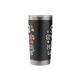 Dermatologist Cosmetics Skincare Lover Healthy Skin Care Stainless Steel Insulated Tumbler