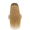 Lakaisa Human Hair Wig Real Hair 4 x 4 Lace