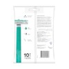 Schick Exacta2 Sensitive - Navaja desechable, 10 unidades (1 unidad)