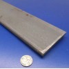 Basic 5160 Spring Steel (Knife, Blade) Bar .375" (+/-.006") Thick