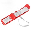 Feet Length Measuring Ruler Multifunction Accurate Shoe Feet Measuring Ruler