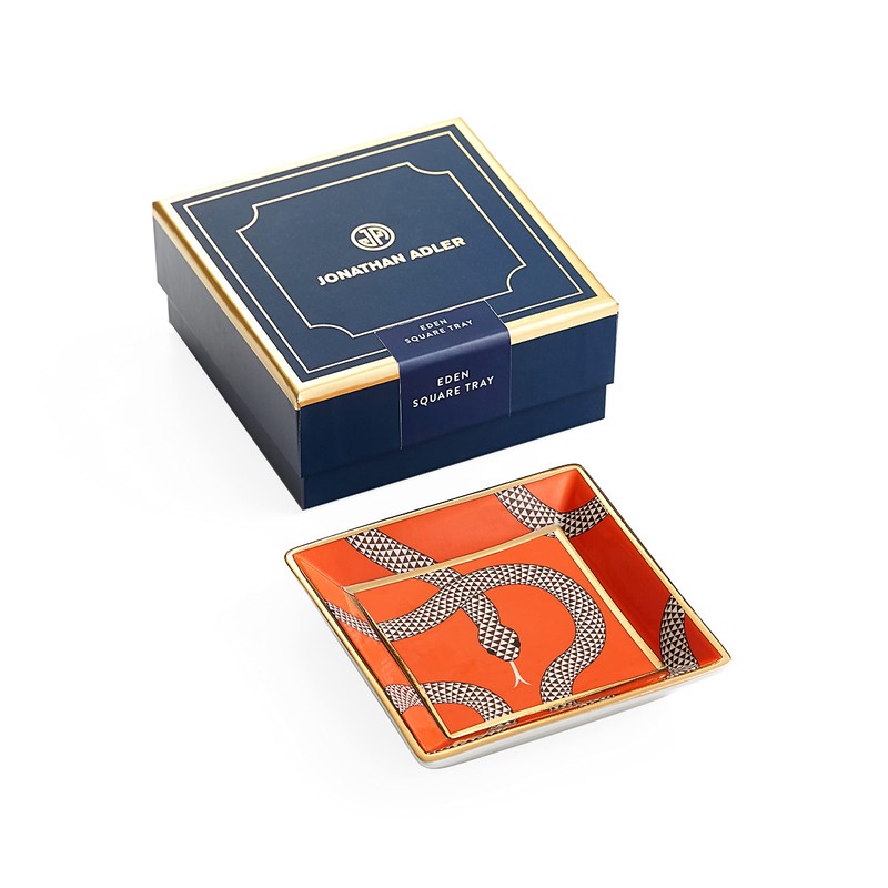 Jonathan Adler Eden Square Tray