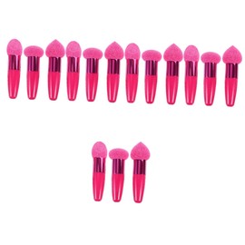 minkissy Sets Beauty Makeup Pen Concealer Sponge Foundation Wet Dry Makeup Sponge Brush Beauty Accessories Pcs