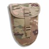 Genuine Issue MOLLE II Entrenching Tool Cover, GI OCP Scorpion,
