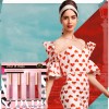 Emily In Paris Kit 4 Labiales Liquidos Emily In Paris