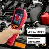 Thermal Imaging Camera, 240 * 240 Handheld Infrared Thermal Camera,