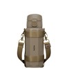 CBJAPAN One-Touch Open Water Bottle, 11.8 fl oz (340 ml),