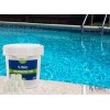 Rx Clear 1" Inch 99% Trichloro Stabilized Swimming Pool Chlorine
