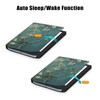TOPCASE Magnetic Slim Case Compatible with Pocket Book Verse/Verse pro