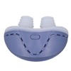 Electric Prevent Snoring Device Easy Breathing Improve Sleep Quality Ergonomic