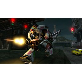 Twisted Metal (Renewed)