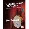 A Clawhammer Christmas: Banjo Solos on Christmas Favorites