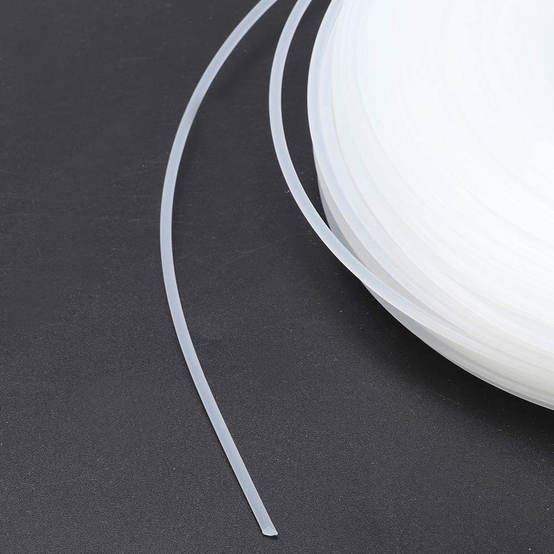 Universal 1.6mm x 100m Nylon Line for Strimmer Electric