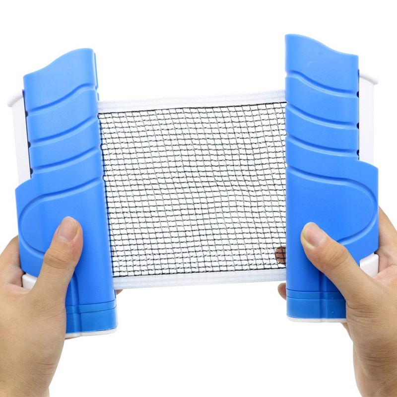 Fortitude Sports Table Tennis Net | Ping Pong Net For