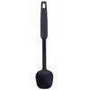 Fackelmann Cooking Spoon 2K - Heat-Resistant Kitchen Helper, Dishwasher Safe,