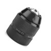 3/8" Thread Metal Keyless Drill Chuck for Hand Electric Drill