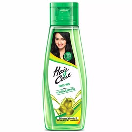 Marico's Hair & Care Herbal Protein Hair Oil- 200ml Bottle-US Seller