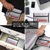 Fireproof Bag, Collecting Bag, Document Storage Case, Handbag, Waterproof, Fireproof,